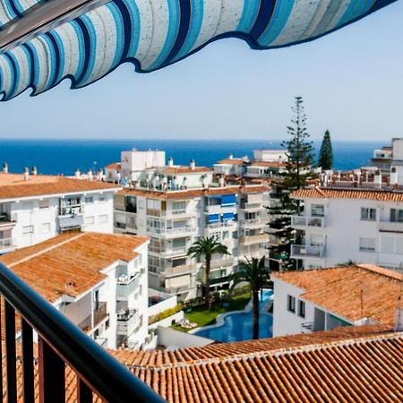 Tuttifruttiaapt Nerja Εξωτερικό φωτογραφία