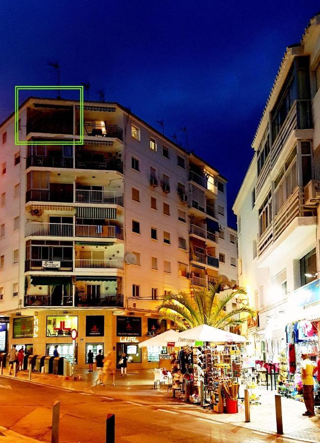 Tuttifruttiaapt Nerja Εξωτερικό φωτογραφία
