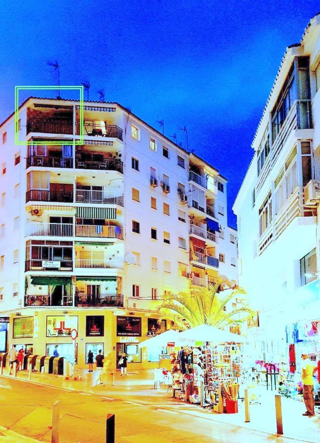 Tuttifruttiaapt Nerja Εξωτερικό φωτογραφία