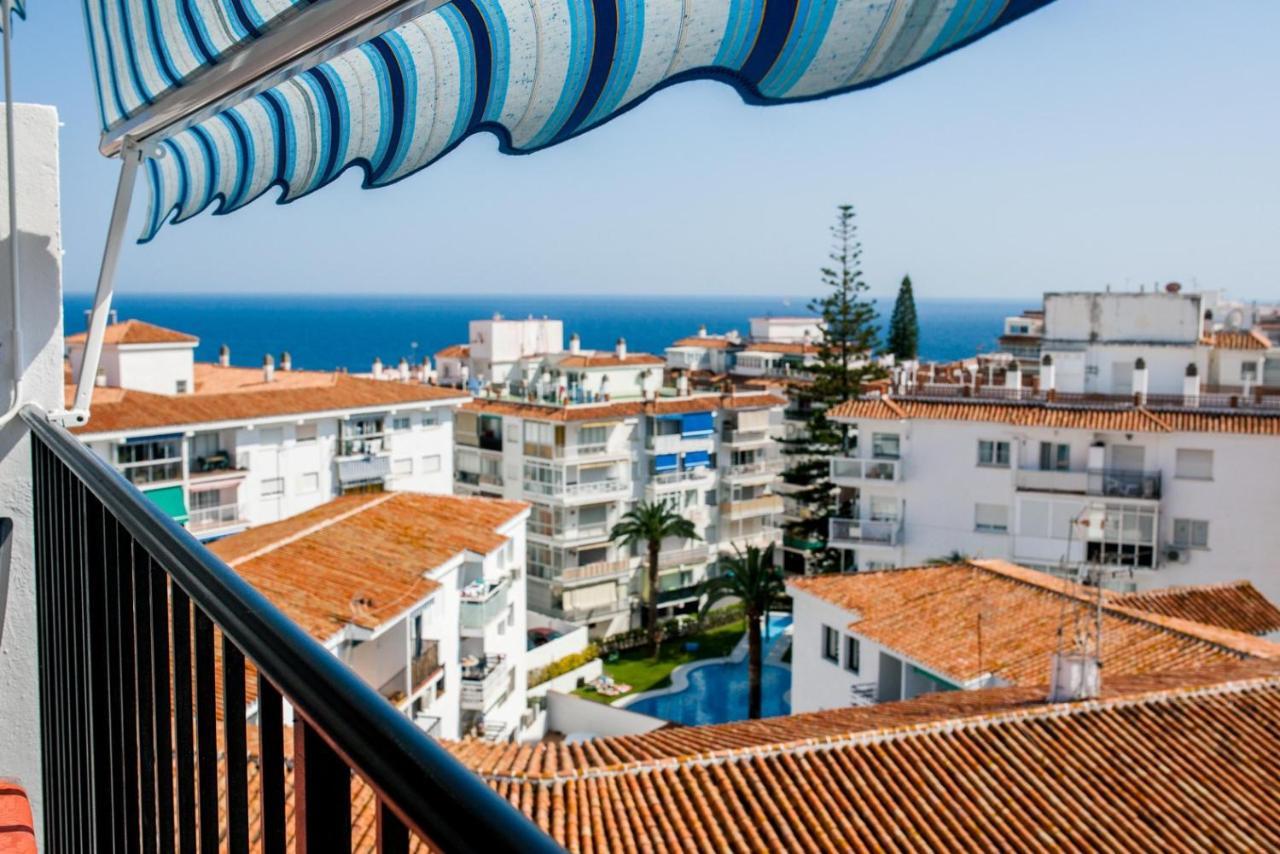 Tuttifruttiaapt Nerja Εξωτερικό φωτογραφία